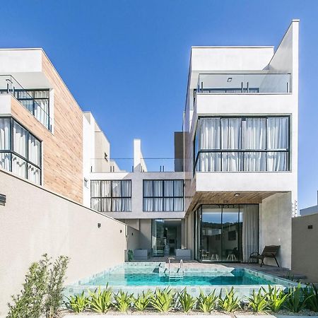 Casa Requinte, 4 Suites , Piscina II Balneário Camboriú Kültér fotó