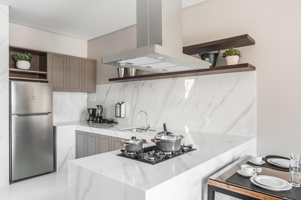 Casa Requinte, 4 Suites , Piscina II Balneário Camboriú Kültér fotó