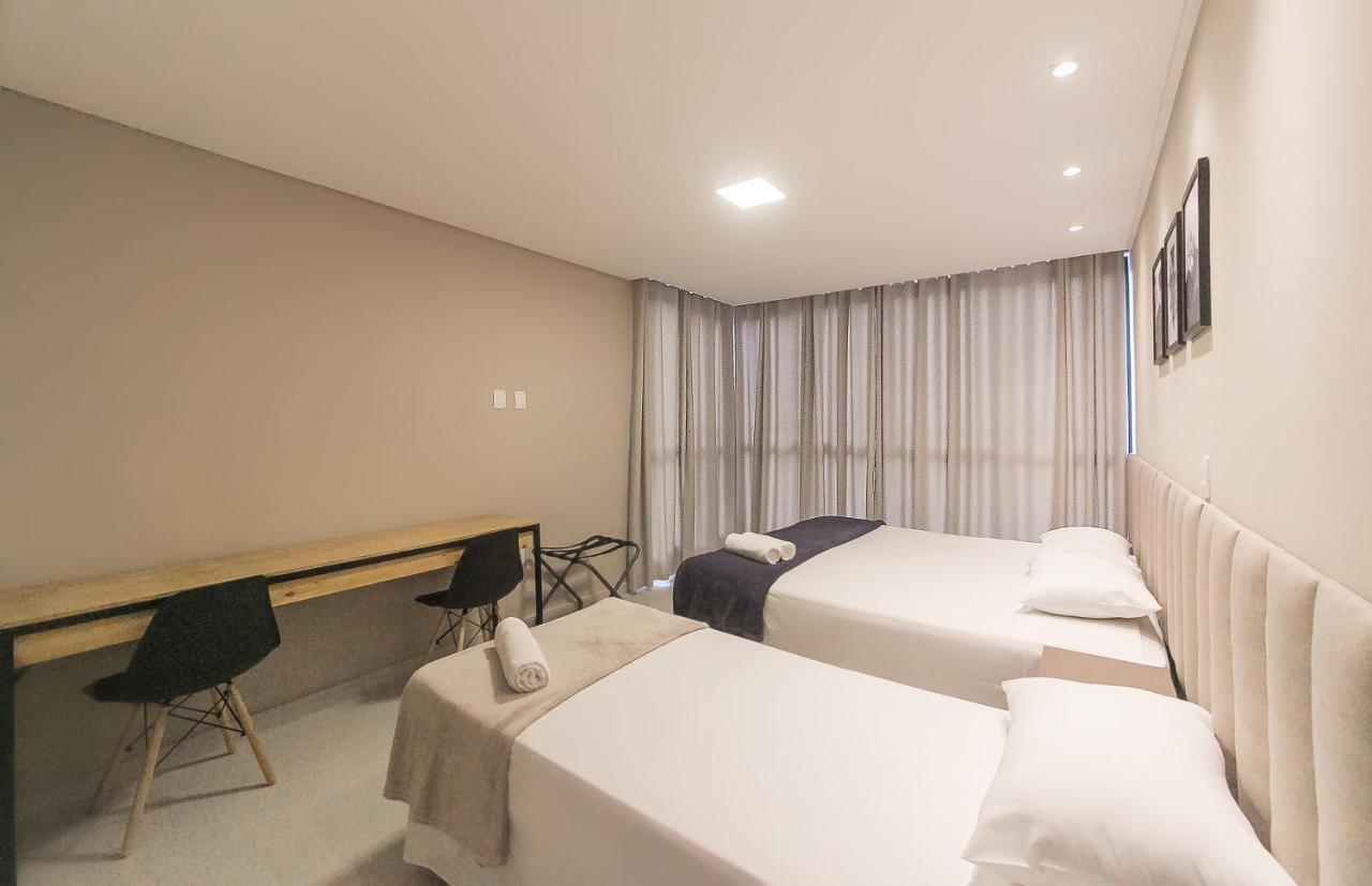 Casa Requinte, 4 Suites , Piscina II Balneário Camboriú Kültér fotó
