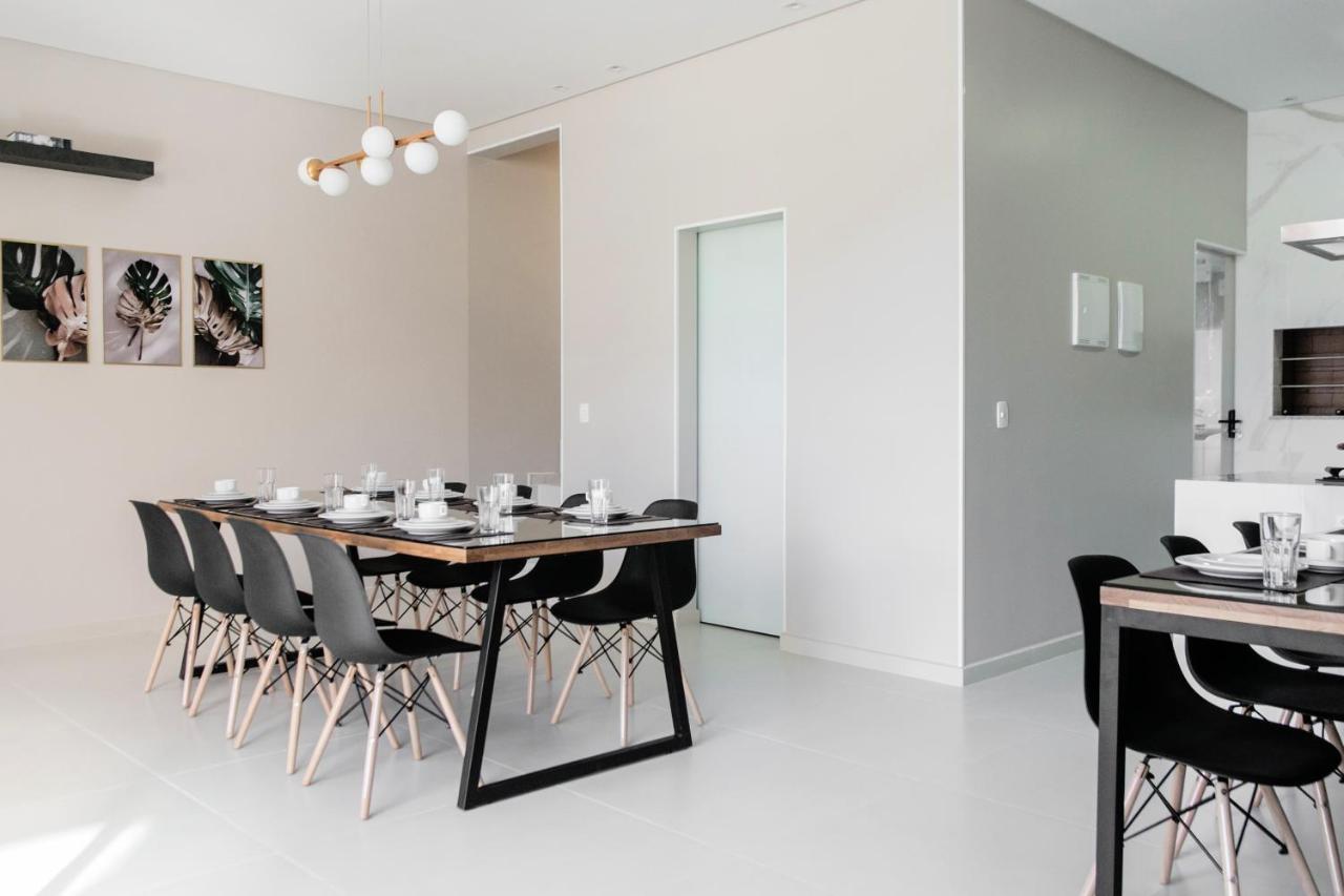 Casa Requinte, 4 Suites , Piscina II Balneário Camboriú Kültér fotó