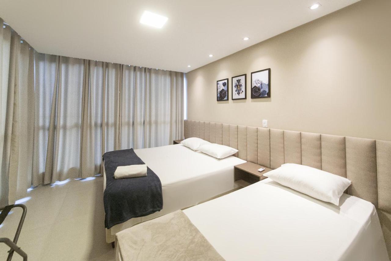 Casa Requinte, 4 Suites , Piscina II Balneário Camboriú Kültér fotó