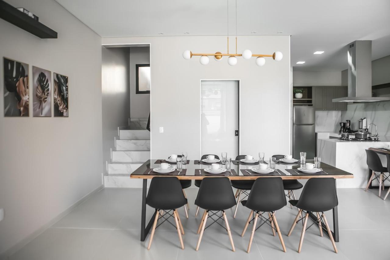Casa Requinte, 4 Suites , Piscina II Balneário Camboriú Kültér fotó